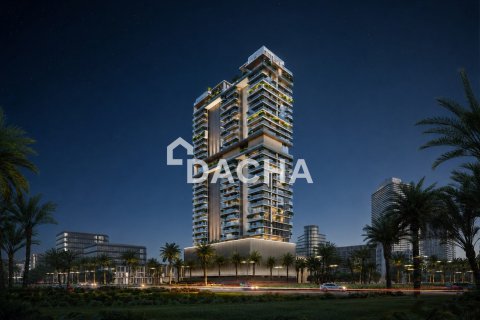 Apartment sa Jumeirah Village Circle, Dubai, UAE 1 silid, 37 sq.m. № 763157 - larawan 3
