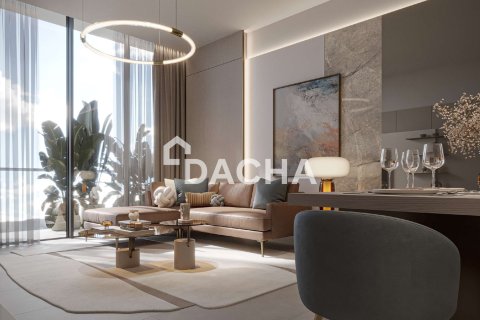 阿联酋 Dubai Jumeirah Village Circle 公寓  1 房, 37 平方米 , 编号 763157