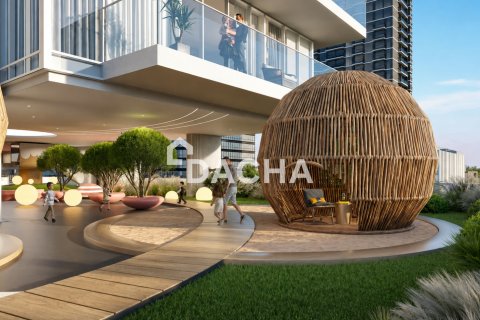 Apartment sa Jumeirah Village Circle, Dubai, UAE 1 silid, 37 sq.m. № 763157 - larawan 9