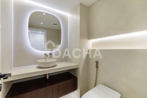 Downtown Dubai (Downtown Burj Dubai), Dubai, BAE’de satılık daire 1 yatak odası, 82 m² No 763154 - fotoğraf 12