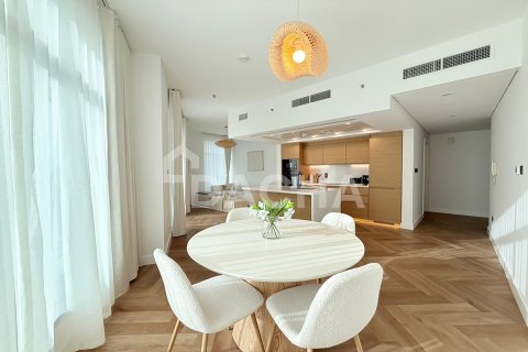 Korter asukohaga Downtown Dubai (Downtown Burj Dubai), Dubai, AÜE: 1 magamistoaga, 82 m² Nr 763154