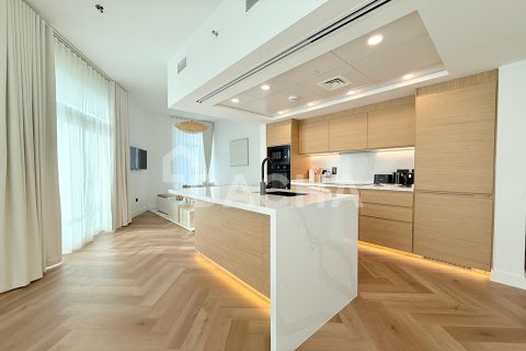 Downtown Dubai (Downtown Burj Dubai), Dubai, BAE’de satılık daire 1 yatak odası, 82 m² No 763154 - fotoğraf 8