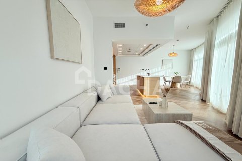 Downtown Dubai (Downtown Burj Dubai), Dubai, BAE’de satılık daire 1 yatak odası, 82 m² No 763154 - fotoğraf 4