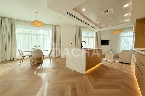 Downtown Dubai (Downtown Burj Dubai), Dubai, BAE’de satılık daire 1 yatak odası, 82 m² No 763154 - fotoğraf 2
