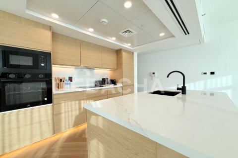 Downtown Dubai (Downtown Burj Dubai), Dubai, BAE’de satılık daire 1 yatak odası, 82 m² No 763154 - fotoğraf 6