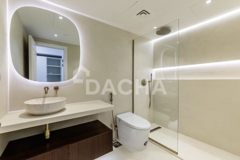 Downtown Dubai (Downtown Burj Dubai), Dubai, BAE’de satılık daire 1 yatak odası, 82 m² No 763154 - fotoğraf 11