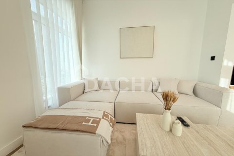 Downtown Dubai (Downtown Burj Dubai), Dubai, BAE’de satılık daire 1 yatak odası, 82 m² No 763154 - fotoğraf 5