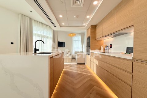 Downtown Dubai (Downtown Burj Dubai), Dubai, BAE’de satılık daire 1 yatak odası, 82 m² No 763154 - fotoğraf 7