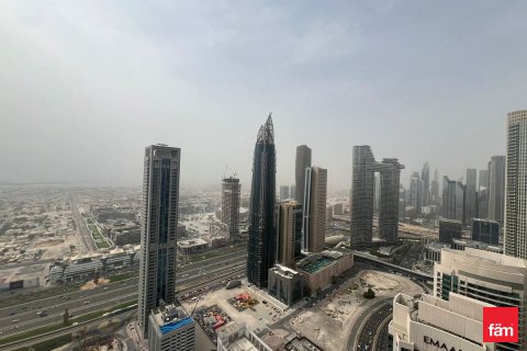 Apartament në Dubai, Emiratet e Bashkuara Arabe 2 dhoma gjumi, 93.3 m2. № 644892 - Foto 12
