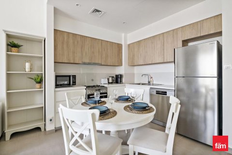 Leilighet til leie i Dubai Hills Estate, Dubai, Emiratene 1 soverom, 60.4 kvm Nr. 644891 - Foto 1