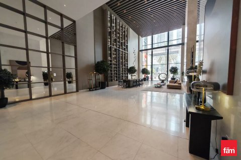 Wohnung zur Miete in Dubai Hills Estate, Dubai, VAE 1 Schlafzimmer, 60.4 m2 Nr. 644891 - Foto 8