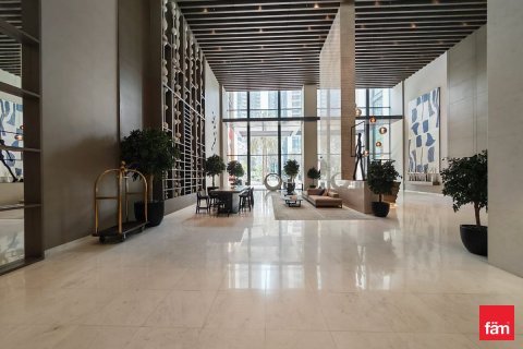 Leilighet til leie i Dubai Hills Estate, Dubai, Emiratene 1 soverom, 60.4 kvm Nr. 644891 - Foto 7