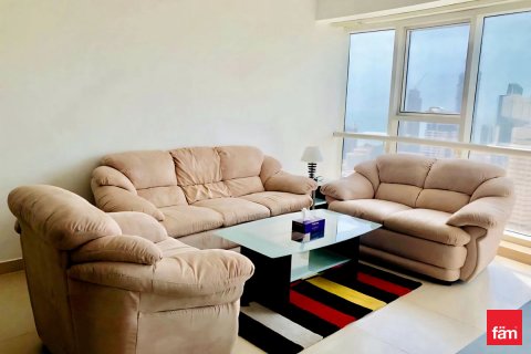 Apartment in Dubai, UAE 1 bedroom, 71.5 sq.m. № 644894 - photo 2