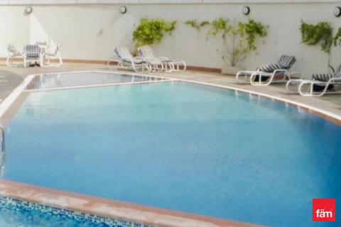 Apartment in Dubai, UAE 1 bedroom, 71.5 sq.m. № 644894 - photo 1