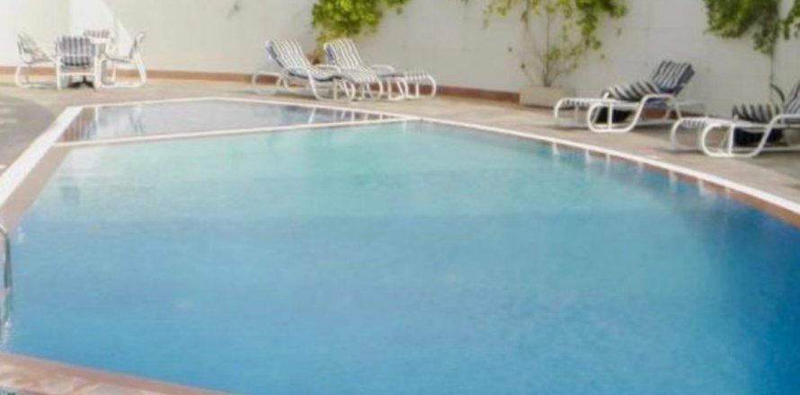Apartment in Dubai, UAE 1 bedroom, 71.5 sq.m. № 644894