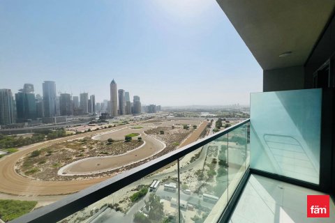 Apartment sa Business Bay, Dubai, UAE 2 silid-tulugan, 75.8 sq.m. № 644893 - larawan 1