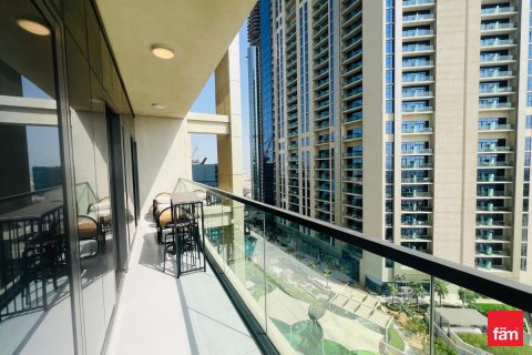 Apartament në Business Bay, Dubai, Emiratet e Bashkuara Arabe 2 dhoma gjumi, 75.8 m2. № 644893 - Foto 17