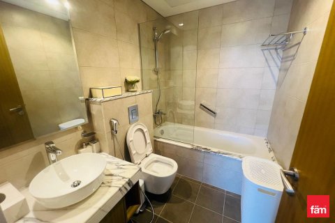 Apartment sa Business Bay, Dubai, UAE 2 silid-tulugan, 75.8 sq.m. № 644893 - larawan 2