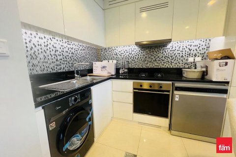 Apartament në Business Bay, Dubai, Emiratet e Bashkuara Arabe 2 dhoma gjumi, 75.8 m2. № 644893 - Foto 7