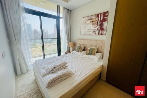 Apartament në Business Bay, Dubai, Emiratet e Bashkuara Arabe 2 dhoma gjumi, 75.8 m2. № 644893 - Foto 9