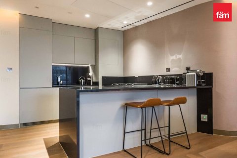 Apartman u Business Bay, Dubai, UAE 1 spavaća soba, 107.2 m2 Br. 644890 - fotografija 4