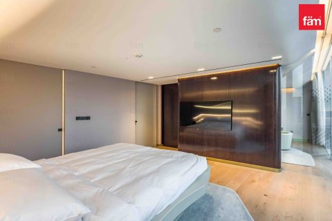 Apartman u Business Bay, Dubai, UAE 1 spavaća soba, 107.2 m2 Br. 644890 - fotografija 11