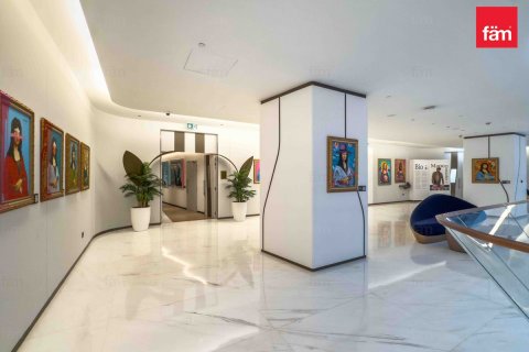 Apartman u Business Bay, Dubai, UAE 1 spavaća soba, 107.2 m2 Br. 644890 - fotografija 6