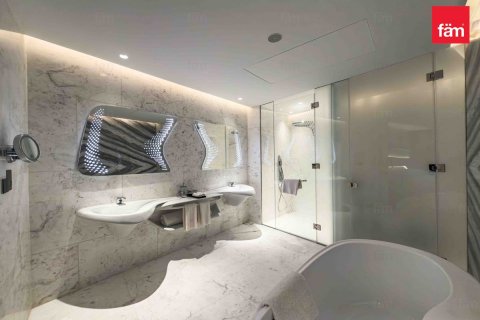Apartman u Business Bay, Dubai, UAE 1 spavaća soba, 107.2 m2 Br. 644890 - fotografija 20