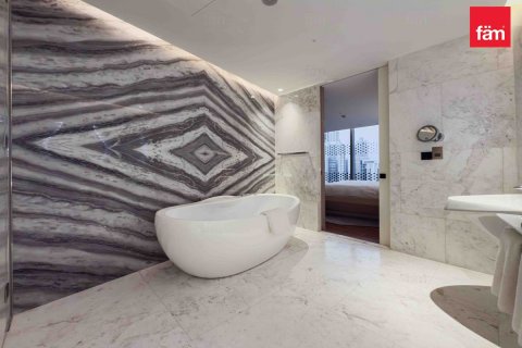 Apartman u Business Bay, Dubai, UAE 1 spavaća soba, 107.2 m2 Br. 644890 - fotografija 18