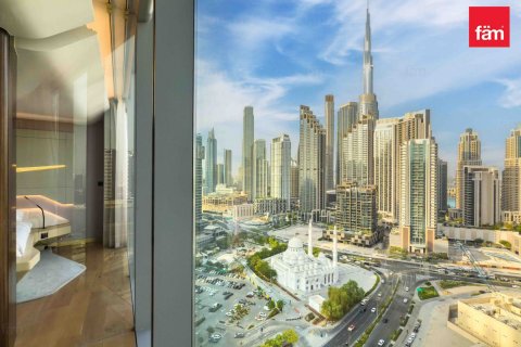 Apartman u Business Bay, Dubai, UAE 1 spavaća soba, 107.2 m2 Br. 644890 - fotografija 1