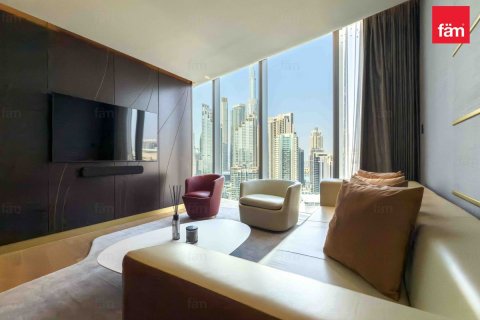 Apartman u Business Bay, Dubai, UAE 1 spavaća soba, 107.2 m2 Br. 644890 - fotografija 3