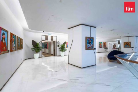 Apartman u Business Bay, Dubai, UAE 1 spavaća soba, 107.2 m2 Br. 644890 - fotografija 17