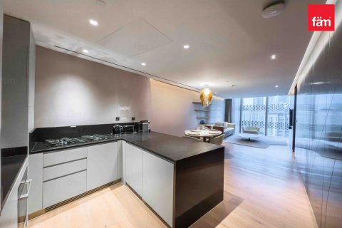 Apartman u Business Bay, Dubai, UAE 1 spavaća soba, 107.2 m2 Br. 644890 - fotografija 2