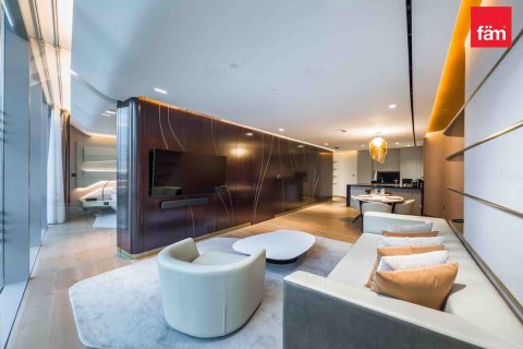 Apartman u Business Bay, Dubai, UAE 1 spavaća soba, 107.2 m2 Br. 644890 - fotografija 13