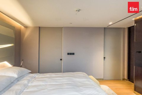 Apartman u Business Bay, Dubai, UAE 1 spavaća soba, 107.2 m2 Br. 644890 - fotografija 7