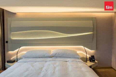Apartman u Business Bay, Dubai, UAE 1 spavaća soba, 107.2 m2 Br. 644890 - fotografija 10