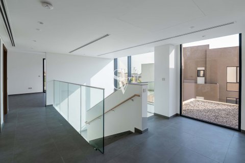 Huvila Jebel Ali, Dubai, Arabiemiraatit 5 makuuhuonetta, 715 m2 № 751623 - kuva 28