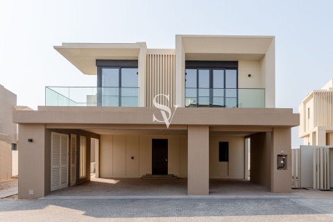 Willa w Jebel Ali, Dubai, ZEA 5 sypialnie, 715 mkw. nr 751623
