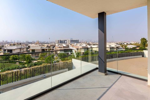 Huvila Jebel Ali, Dubai, Arabiemiraatit 5 makuuhuonetta, 715 m2 № 751623 - kuva 22