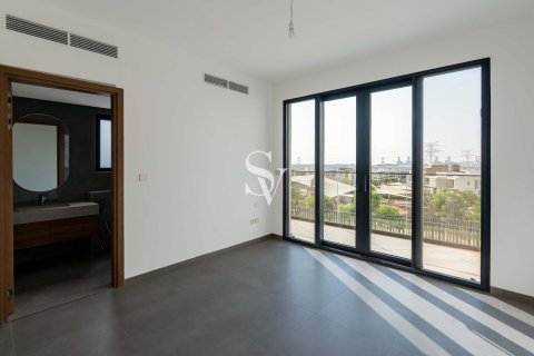 Huvila Jebel Ali, Dubai, Arabiemiraatit 5 makuuhuonetta, 715 m2 № 751623 - kuva 26