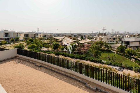 Huvila Jebel Ali, Dubai, Arabiemiraatit 5 makuuhuonetta, 715 m2 № 751623 - kuva 24