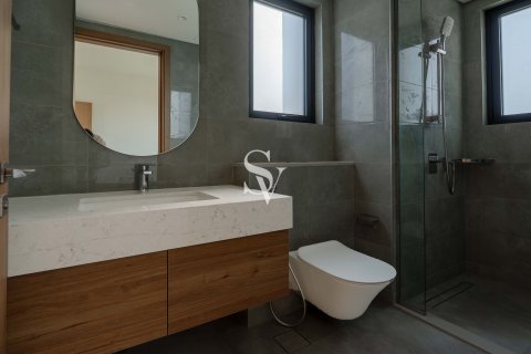 Huvila Jebel Ali, Dubai, Arabiemiraatit 5 makuuhuonetta, 715 m2 № 751623 - kuva 29