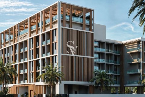 Dzīvoklis Dubai South (Dubai World Central)jā, AAE 2 istabas, 102 m2 Nr. 751624