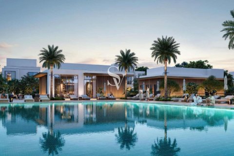 Dubai、UAE にあるヴィラ販売中 5ベッドルーム、576 m2、No751622 - 写真 3