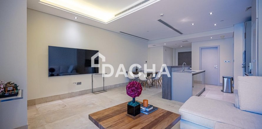 Palm Jumeirah、Dubai、UAEにあるマンション 3ベッドルーム、185 m2 No720489