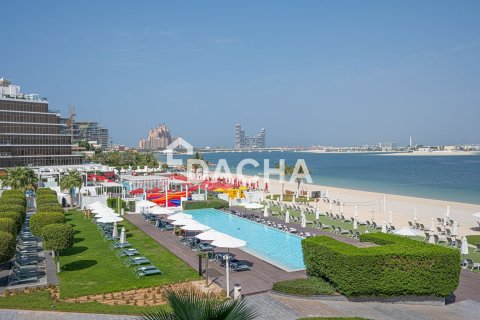 Palm Jumeirah、Dubai、UAE にあるマンション販売中 3ベッドルーム、185 m2、No720489 - 写真 17
