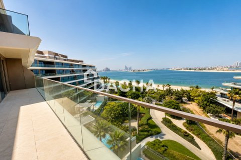 Palm Jumeirah、Dubai、UAE にあるペントハウス販売中 3ベッドルーム、1190 m2、No720491 - 写真 2