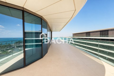 Palm Jumeirah, Dubai, BAE’de penthouse 3 yatak odası, 1190 m&sup2; No 720491