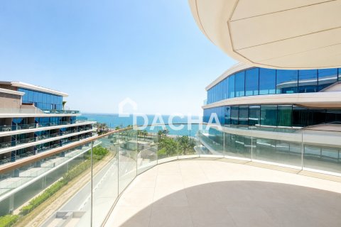 Palm Jumeirah、Dubai、UAE にあるペントハウス販売中 3ベッドルーム、1190 m2、No720491 - 写真 10