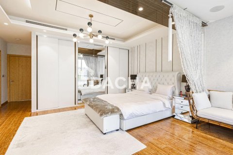 Villa à vendre à  Dubai Hills Estate, Dubai, EAU 4 chambres, 431 m2 № 720490 - photo 6
